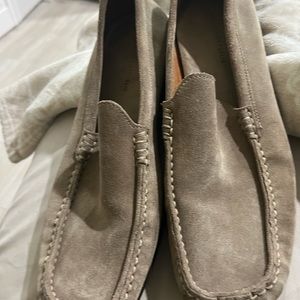 Banana Republic Men Shoes Size 10.5